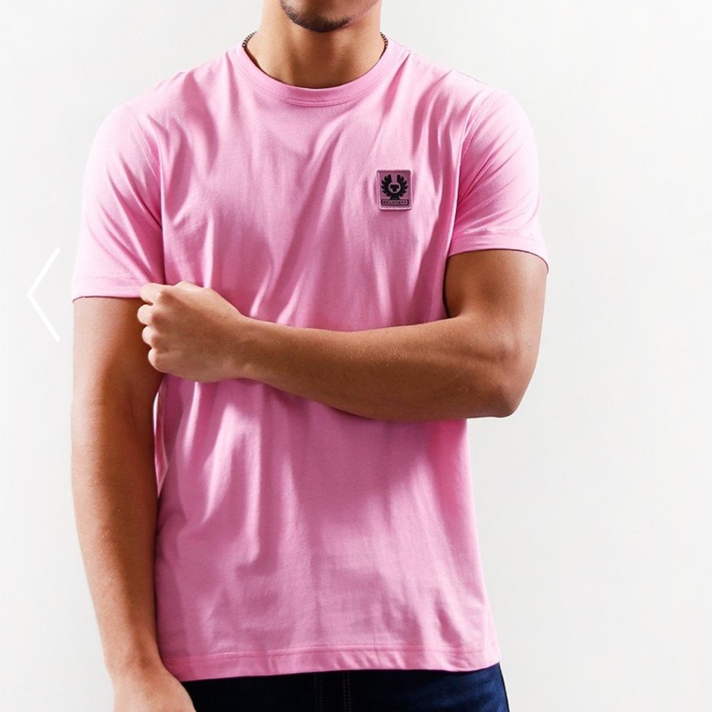 Belstaff Tee